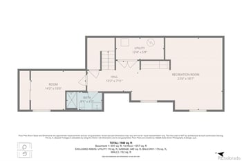 14444 88th Dr #E, Arvada, CO 80005