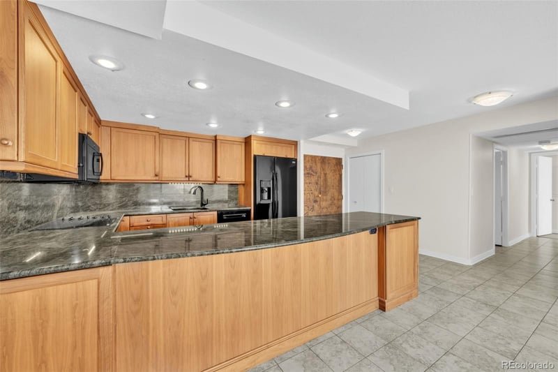 1551 Larimer St #906, Denver, CO 80202