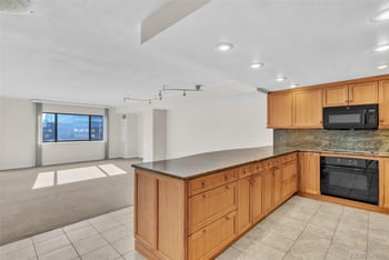 1551 Larimer St #906, Denver, CO 80202