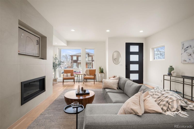 Home Worth Check