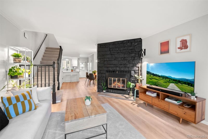 3135 Estes St, Lakewood, CO 80227