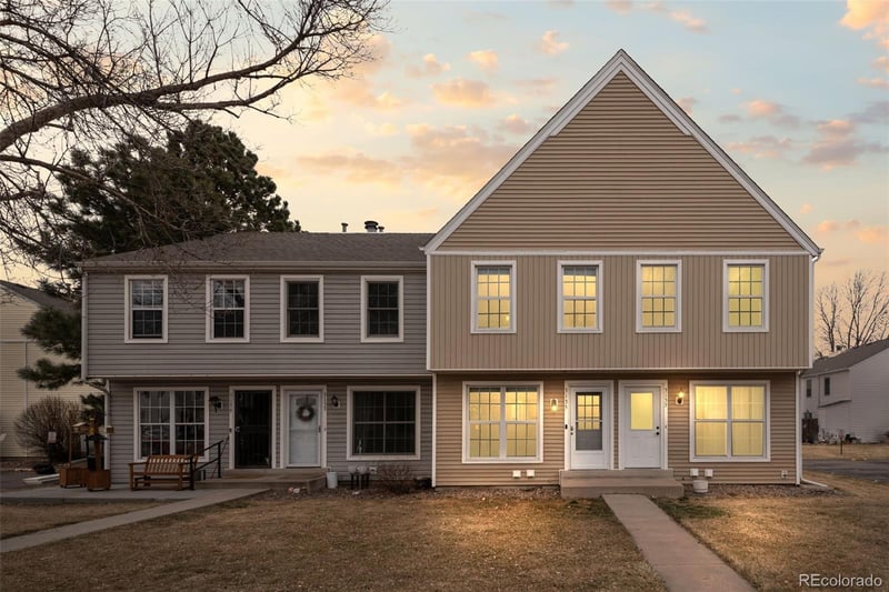 3135 Estes St, Lakewood, CO 80227