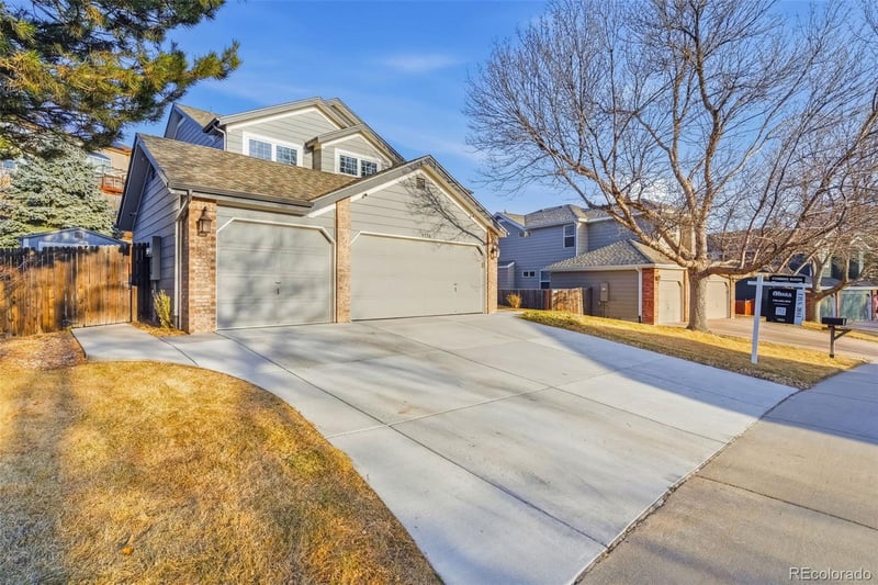 5776 Truckee Ct, Centennial, CO 80015