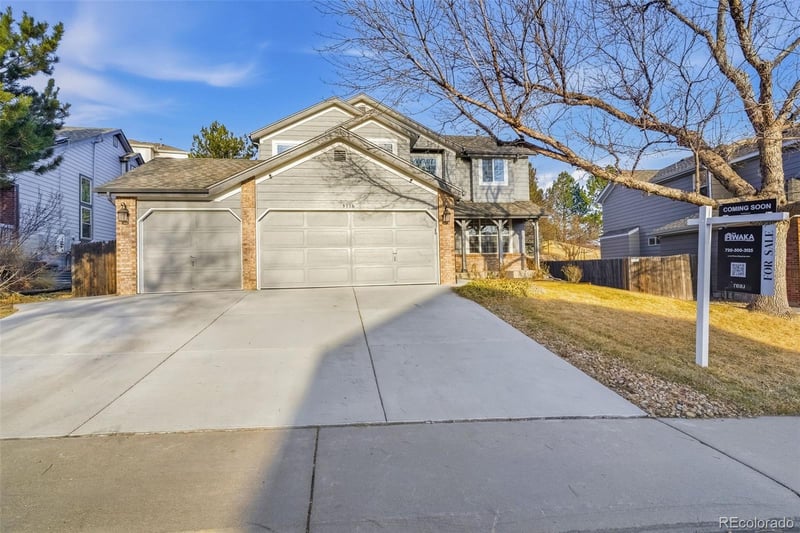5776 Truckee Ct, Centennial, CO 80015