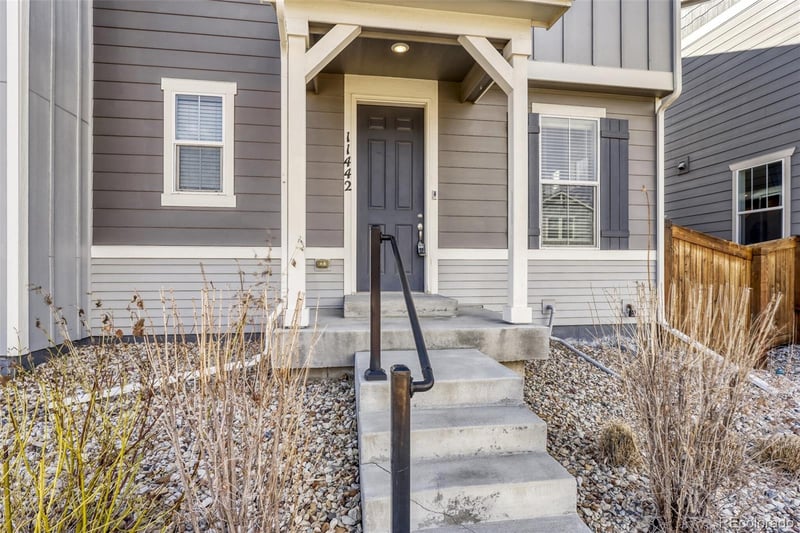 11442 Booth Falls Ct, Parker, CO 80134
