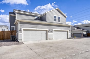 11442 Booth Falls Ct, Parker, CO 80134