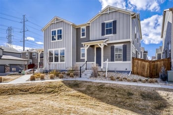 11442 Booth Falls Ct, Parker, CO 80134