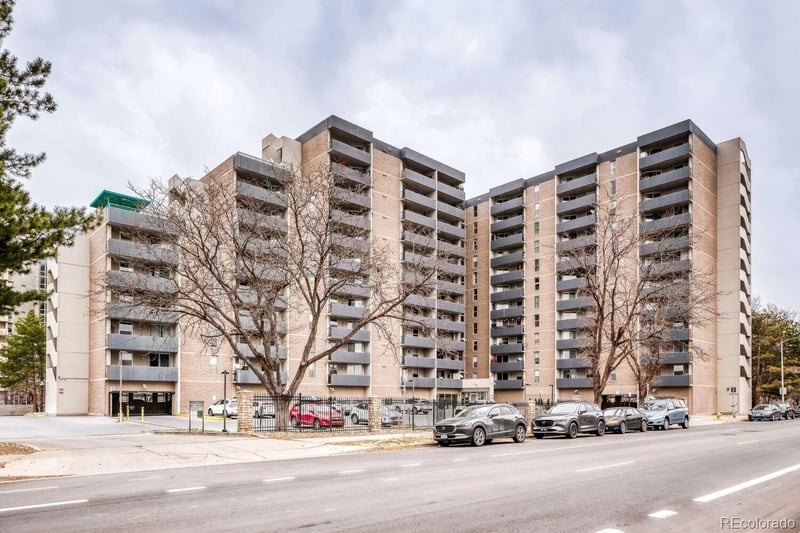601 11th Ave #717, Denver, CO 80204