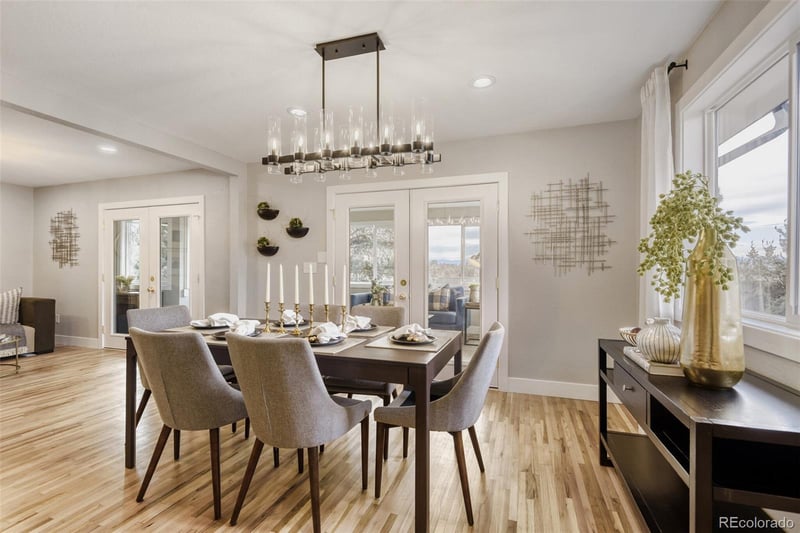 3111 Holly Pl, Denver, CO 80222