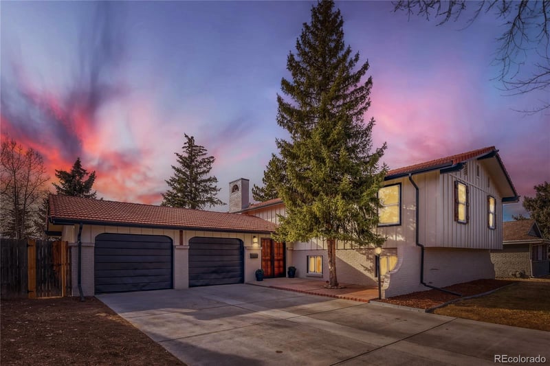 3111 Holly Pl, Denver, CO 80222