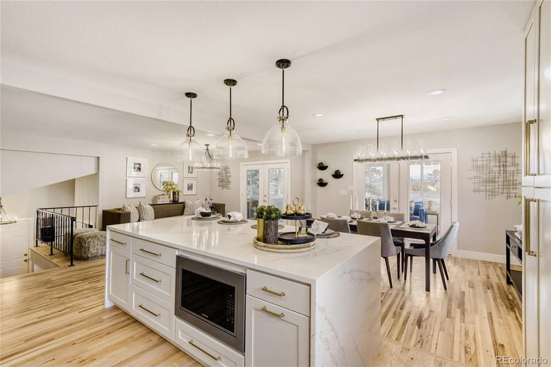 3111 Holly Pl, Denver, CO 80222