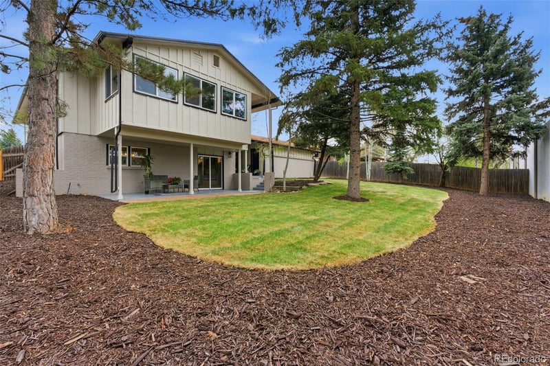 3111 Holly Pl, Denver, CO 80222