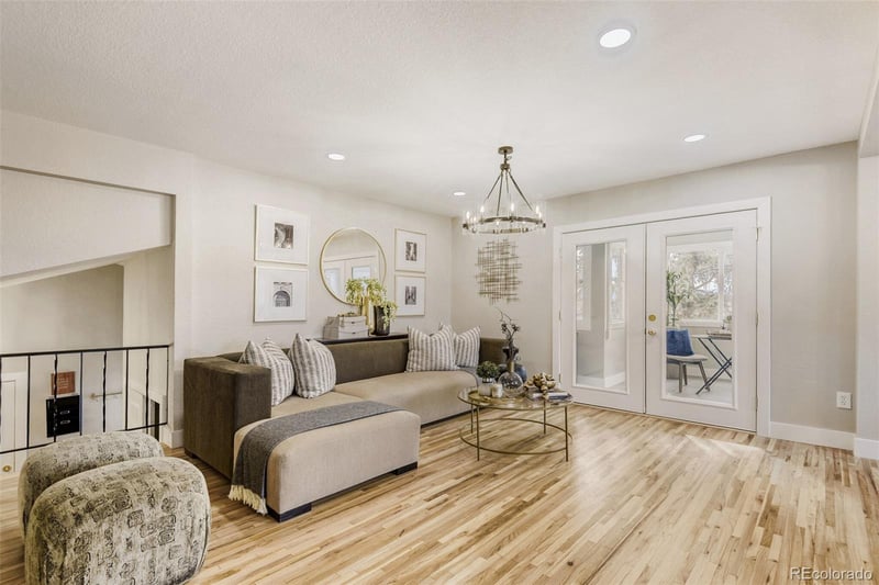 3111 Holly Pl, Denver, CO 80222