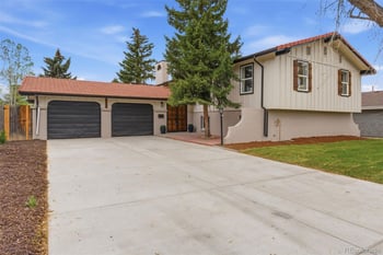 3111 Holly Pl, Denver, CO 80222