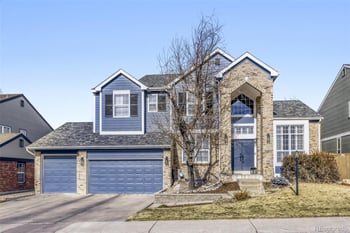 3423 Meadow Creek Pl, Highlands Ranch, CO 80126