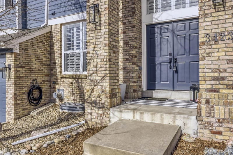3423 Meadow Creek Pl, Highlands Ranch, CO 80126