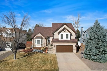 9366 Cornell Cir, Highlands Ranch, CO 80130