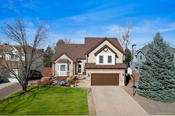 9366 Cornell Cir, Highlands Ranch, CO 80130