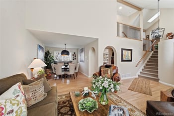 9366 Cornell Cir, Highlands Ranch, CO 80130