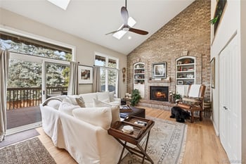 9366 Cornell Cir, Highlands Ranch, CO 80130