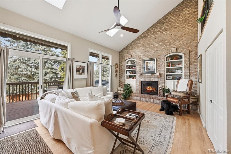 9366 Cornell Cir, Highlands Ranch, CO 80130