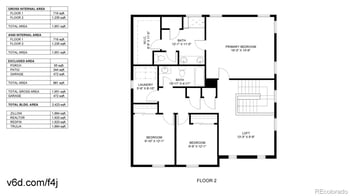 27584 E 6th Dr, Aurora, CO 80018