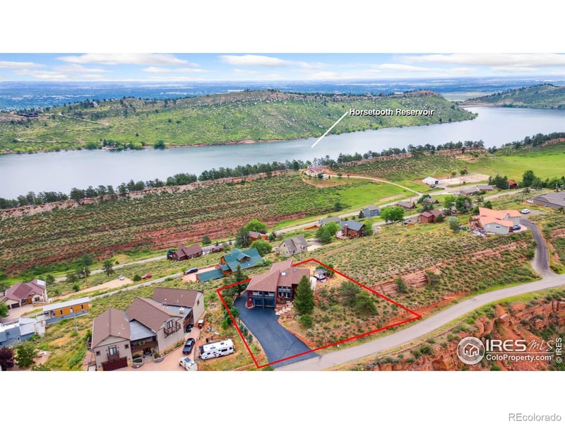 3416 Continental Cir, Fort Collins, CO 80526