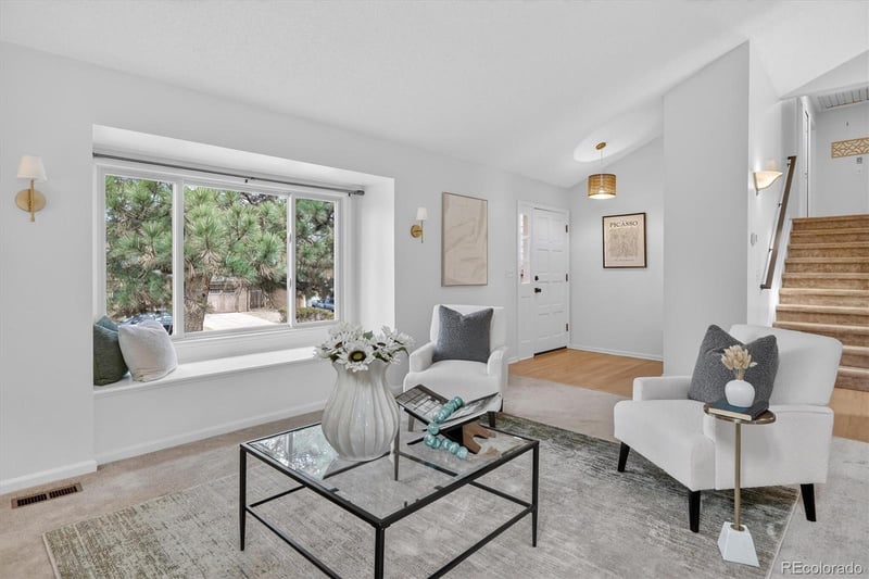 8214 Lodgepole Trl, Lone Tree, CO 80124