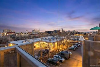 3457 Ringsby Ct #343, Denver, CO 80216