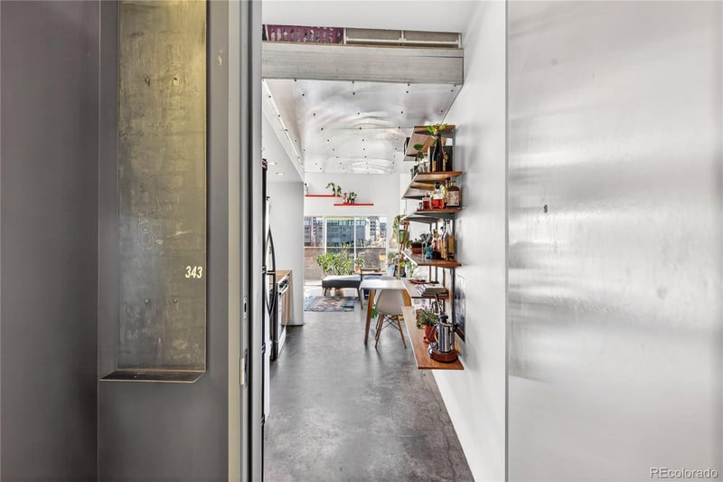 3457 Ringsby Ct #343, Denver, CO 80216