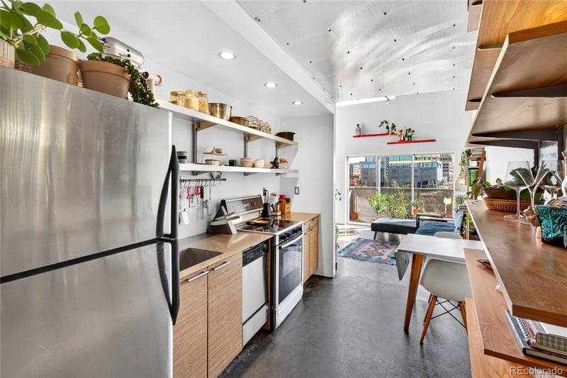 3457 Ringsby Ct #343, Denver, CO 80216