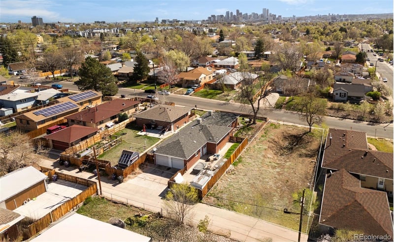 909-911 Wolff St, Denver, CO 80204