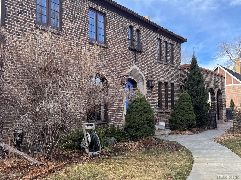 5335 E 17th Avenue Pw, Denver, CO 80220