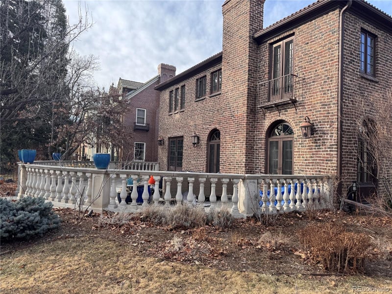 5335 E 17th Avenue Pw, Denver, CO 80220