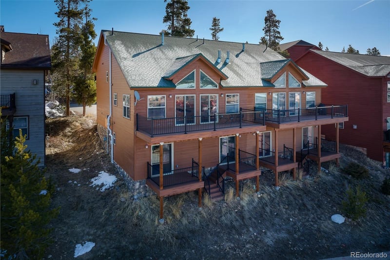 904 Wapiti Dr #11A, Fraser, CO 80446
