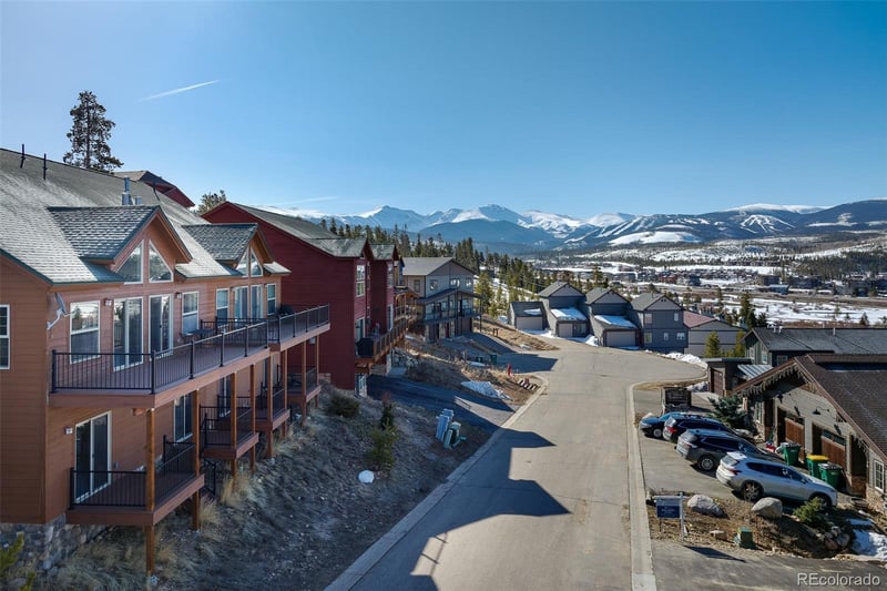 904 Wapiti Dr #11A, Fraser, CO 80446