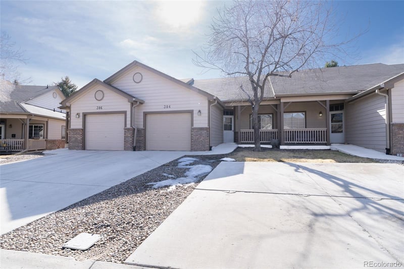 384 Audrey Dr, Loveland, CO 80537