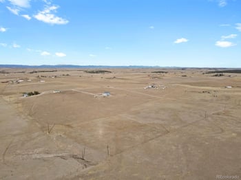 26846 Richards Cir, Elizabeth, CO 80107
