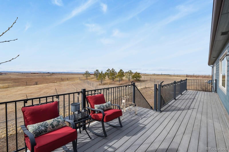 26846 Richards Cir, Elizabeth, CO 80107