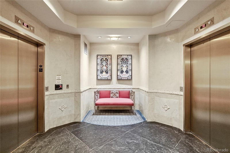 975 Lincoln St #8B, Denver, CO 80203