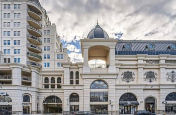 975 Lincoln St #8B, Denver, CO 80203