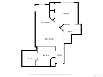 975 Lincoln St #8B, Denver, CO 80203