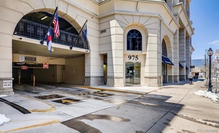 975 Lincoln St #8B, Denver, CO 80203