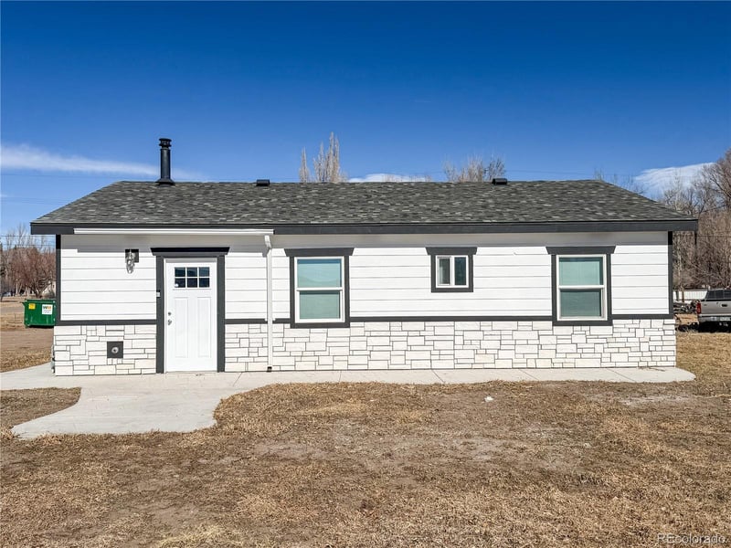 1150 Christy Ave, Saguache, CO 81149