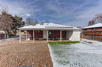 10844 Pearl Ct, Northglenn, CO 80233