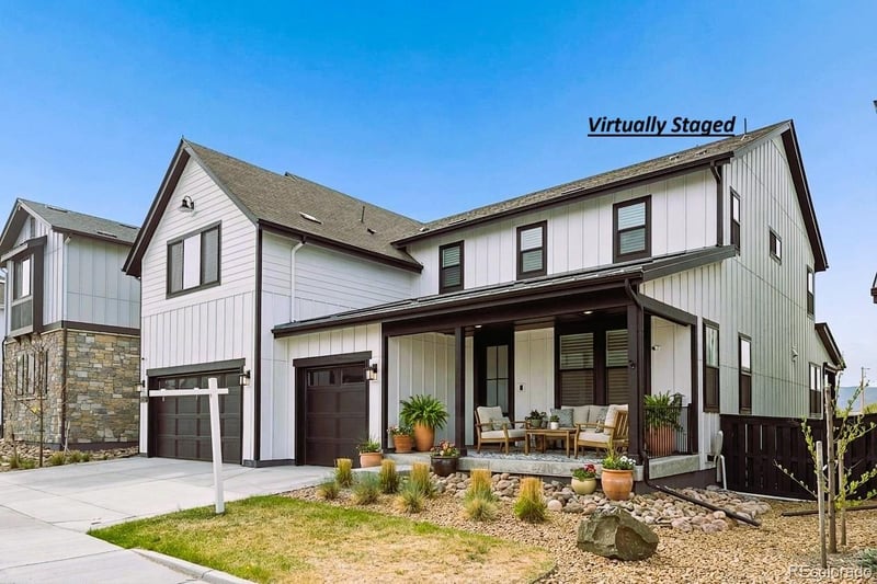 9212 Star Fall Cir, Littleton, CO 80125