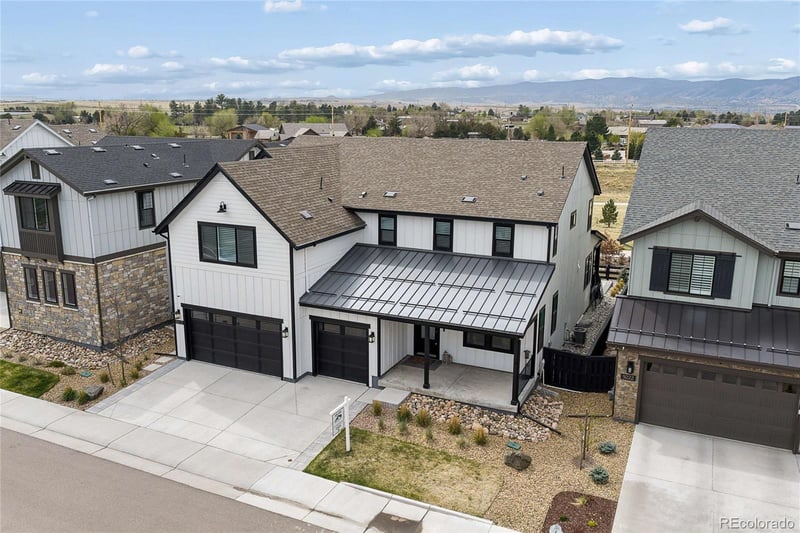 9212 Star Fall Cir, Littleton, CO 80125