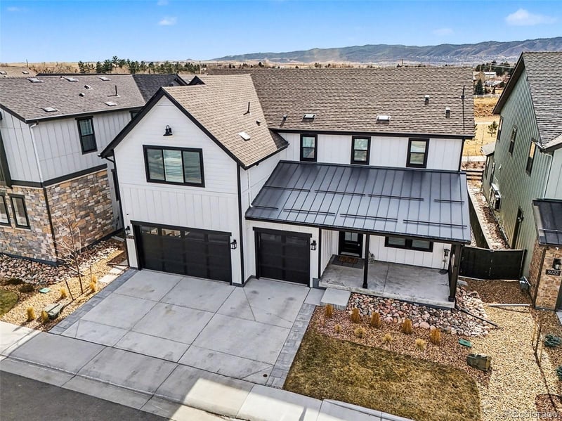 9212 Star Fall Cir, Littleton, CO 80125