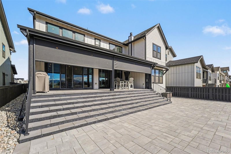 9212 Star Fall Cir, Littleton, CO 80125