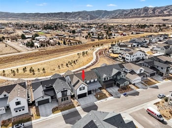 9212 Star Fall Cir, Littleton, CO 80125
